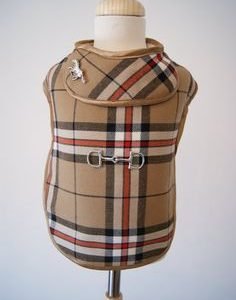 Dog Coat 01