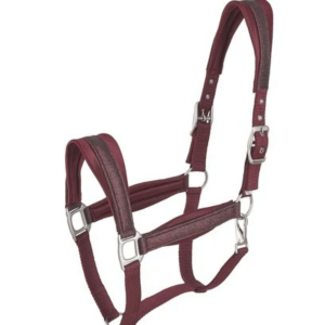 Nylon Halter 9