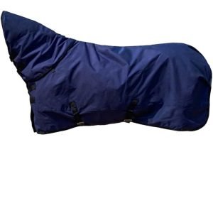 Waterproof turnout rug