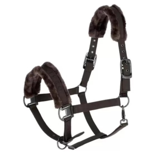 Nylon Halter 02