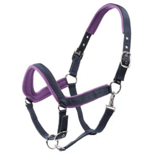 Nylon Halter  3