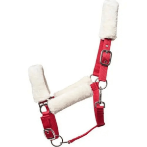 Nylon Halter 4