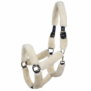 Nylon Halter 5