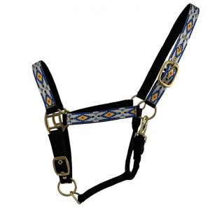 Nylon Halter 6